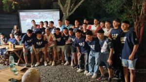 Posadas | Guaraní Antonio Franco presentó su plantel y encara el Torneo Regional con expectativas altas imagen-8