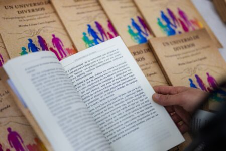 Un Universo de Diversos”: una invitación a cambiar la mirada educativa imagen-4