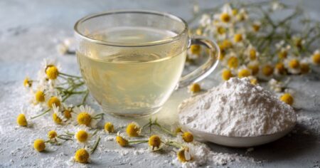 Mezclar bicarbonato y manzanilla: para qué sirve y por qué recomiendan hacerlo Mezclar bicarbonato y manzanilla: para qué sirve y por qué recomiendan hacerlo imagen-5