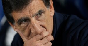 Los jugadores que intensificaron Costas evalúa con atención en Racing imagen-1