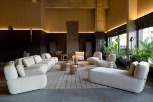 Casa FOA: las 7 tendencias que marcan lo nuevo en decoración y las distintas formas de habitar imagen-4
