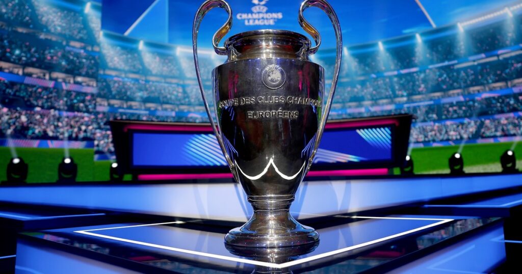 El nuevo cambio que tendrá la Champions League en 2027 imagen-5