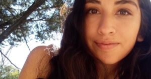 Se conoció un premonitorio audio de Luna Giardina sobre Pablo Laurta: “Alguien así no sabés qué puede llegar a hacer” imagen-2