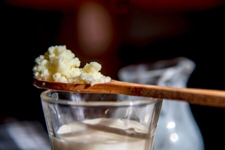 “Oro blanco”: el alimento milenario que ayuda a restaurar la flora intestinal imagen-6