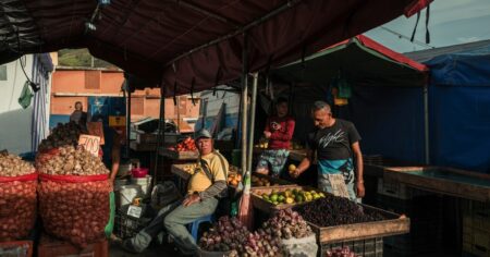 Cómo Maduro usa criptomonedas para combatir las sanciones de Trump Cómo Maduro usa criptomonedas para combatir las sanciones de Trump imagen-12