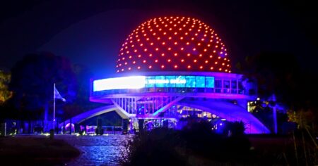 “Agravio, retroceso y deshonra”: astrónomos y científicos exigen la cancelación de un evento de astrología en el Planetario imagen-11