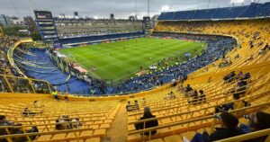 El 11 de Boca confirmado para recibir a Belgrano en la Bombonera imagen-2