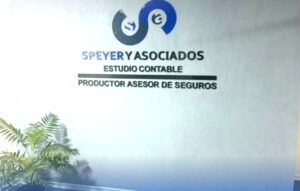 Nuevo espacio de atención para el Estudio Contable “Speyer y Asociados” en San Javier Nuevo espacio de atención para el Estudio Contable “Speyer y Asociados” en San Javier imagen-71