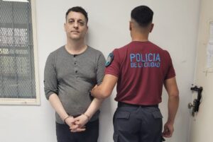 Los motivos por los que pidieron rechazar la excarcelación de la expareja de Lourdes, de Bandana Los motivos por los que pidieron rechazar la excarcelación de la expareja de Lourdes, de Bandana imagen-3
