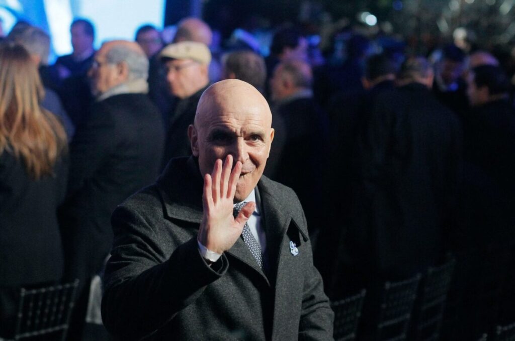 Qué pasó con José Luis Espert y su candidatura a diputado por La Libertad Avanza imagen-4