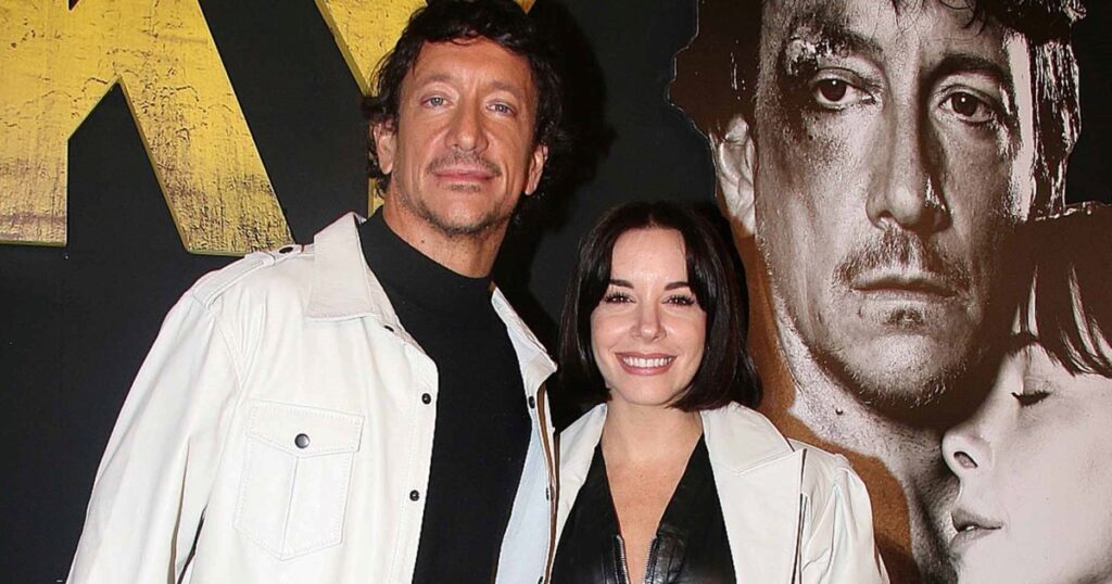 Nico Vázquez blanqueó que está iniciando una relación con Dai Fernández: "Es algo de días" imagen-3