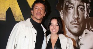 Nico Vázquez blanqueó que está iniciando una relación con Dai Fernández: "Es algo de días" imagen-2