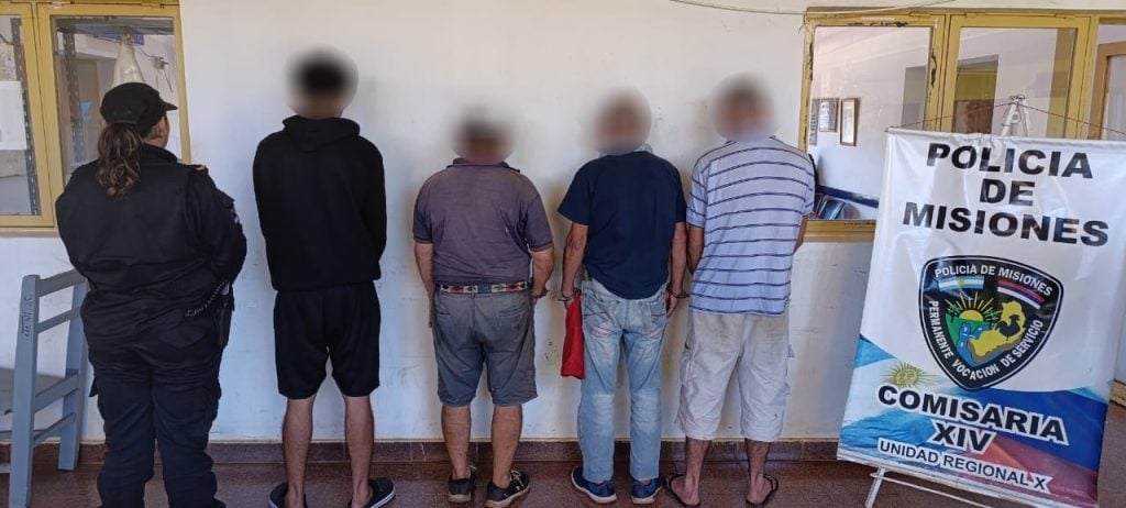 La Subsecretaría del Niño, la Niña y Adolescentes trabaja en la restitución de derechos de las víctimas del caso de grooming imagen-64