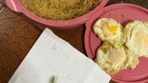 Intentaron ingresar marihuana escondida en un reviro a una comisaría de Posadas imagen-1