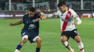 Independiente Rivadavia hizo historia: eliminó a River por penales y jugará su primera final de la Copa Argentina Independiente Rivadavia hizo historia: eliminó a River por penales y jugará su primera final de la Copa Argentina imagen-3