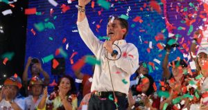 Fin del ciclo socialista: Rodrigo Paz ganó el balotaje presidencial por 9 puntos y arranca una nueva etapa política en Bolivia imagen-4
