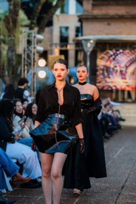 Moda con identidad y sabor regional en una nueva propuesta de la Ruta del Diseño Misionero imagen-83