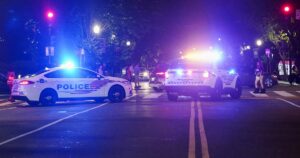 Un policía de Nueva Jersey fue a buscar una pizza en lugar de responder a un tiroteo que resultó en doble homicidio Un policía de Nueva Jersey fue a buscar una pizza en lugar de responder a un tiroteo que resultó en doble homicidio imagen-3