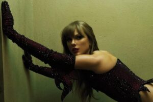 A qué hora sale el nuevo disco de Taylor Swift imagen-3
