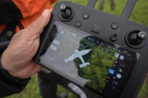 Se realizó en Resistencia el 12º Ejercicio de Búsqueda y Salvamento Aeronáutico imagen-2
