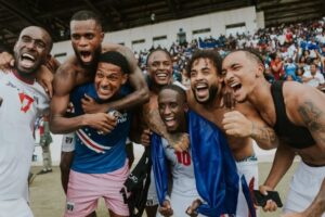 Cabo Verde: la histórica clasificación al Mundial 2026 de la selección africana que buscó a un jugador por LinkedIn imagen-3