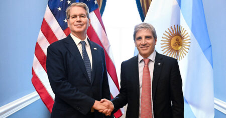 El dólar tras la ayuda de Trump: las dudas del mercado y qué esperar en una semana puente hasta las elecciones imagen-13
