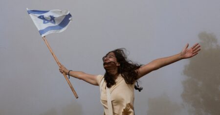 Uno por uno, los 20 rehenes liberados en Gaza imagen-12