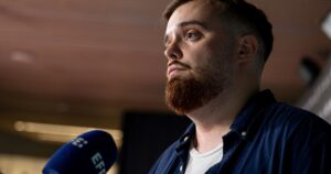 Ibai Llanos confiesa su gusto por el Barcelona: ¿y el Real Madrid? imagen-2