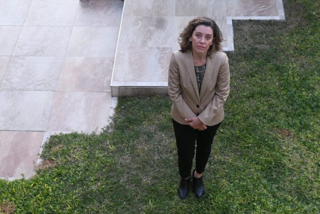 Entre Ríos: las dos caras de la Justicia imagen-5