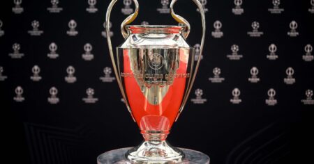 Una supercomputadora de Opta ya tiene a su candidato: ¿qué equipo ganará la próxima Champions? imagen-18