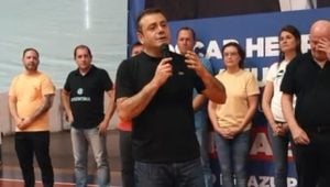 Herrera Ahuad en Iguazú: “El pueblo de Misiones es el que me ordena lo que tengo que hacer” imagen-3