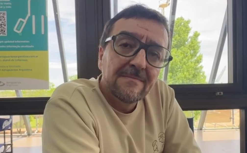 Politólogo Riorda considera que la elección del domingo 26 debe leerse en clave territorial «donde habrá 24 resultados distintos» Politólogo Riorda considera que la elección del domingo 26 debe leerse en clave territorial «donde habrá 24 resultados distintos» imagen-4