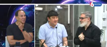 “La arquitectura y el suelo urbano se han transformado en commodities del mercado global”, dice especialista “La arquitectura y el suelo urbano se han transformado en commodities del mercado global”, dice especialista imagen-7