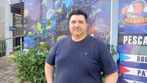 Se mantiene el precio del pescado de río y repuntan las ventas en octubre imagen-1