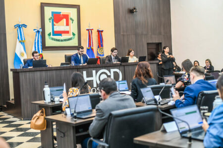 El HCD Posadas aprobó el nuevo código de edificación: “Mejorará las formas que se tramitan las obras y cómo la habitamos” imagen-5