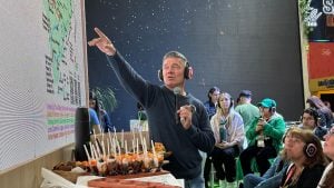 «Sierras Centrales de Misiones» cerró el ciclo de presentaciones en el stand provincial de la FIT 2025 imagen-8