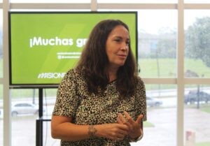 “La planificación es la única forma de transformar la conciencia ambiental en políticas efectivas”, observan “La planificación es la única forma de transformar la conciencia ambiental en políticas efectivas”, observan imagen-1