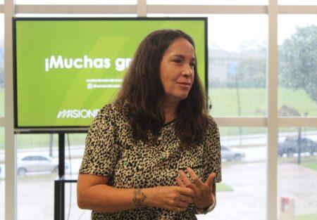 “La planificación es la única forma de transformar la conciencia ambiental en políticas efectivas”, observan imagen-25