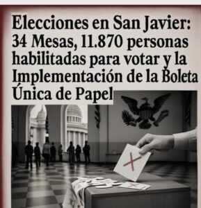 La Misión La Misión imagen-2
