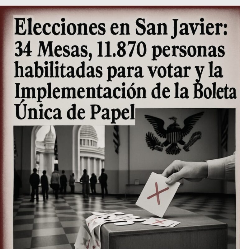 La Misión La Misión imagen-5