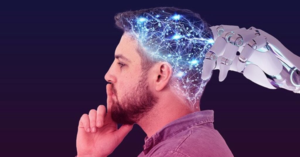 Un estudio del MIT afirma que la IA te roba la memoria Un estudio del MIT afirma que la IA te roba la memoria imagen-5