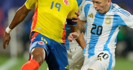 La trama secreta de la explosión de Prestianni: Gareca, Mourinho y un arribo sobre la hora imagen-11