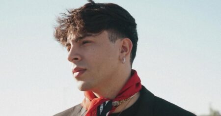 Rusherking: su nueva etapa musical, el regreso a la cumbia y la firme decisión que tomó sobre sus conflictos mediáticos imagen-32