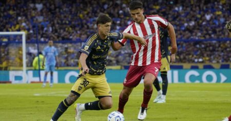 Barracas Central vs Boca fue postergado por el fallecimiento de Miguel Ángel Russo: la confirmación de La Liga Profesional de Fútbol imagen-7