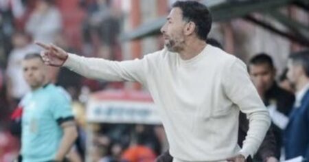 Platense recibe a un Deportivo Riestra que quiere mantener la punta imagen-19