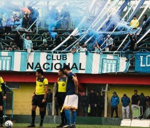 “Tenemos que ser muy inteligentes, conocemos al plantel de Brown y sabemos que es un equipo fuerte”, sostuvo el DT de Nacional de Piray antes de la final del Torneo Provincial imagen-8