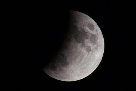 El calendario lunar de octubre 2025 imagen-7