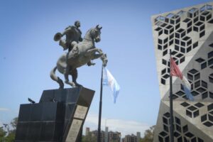 Juan Bautista Bustos, algo más que un caudillo federal imagen-2