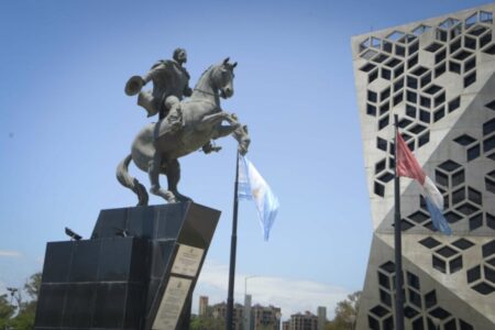 Juan Bautista Bustos, algo más que un caudillo federal imagen-9
