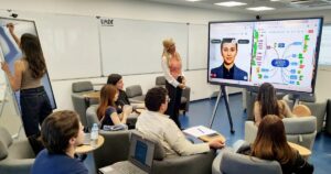 La IA ya tiene asiento en el aula imagen-3